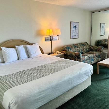 Boardwalk Beach Resort Миртъл Бийч Екстериор снимка