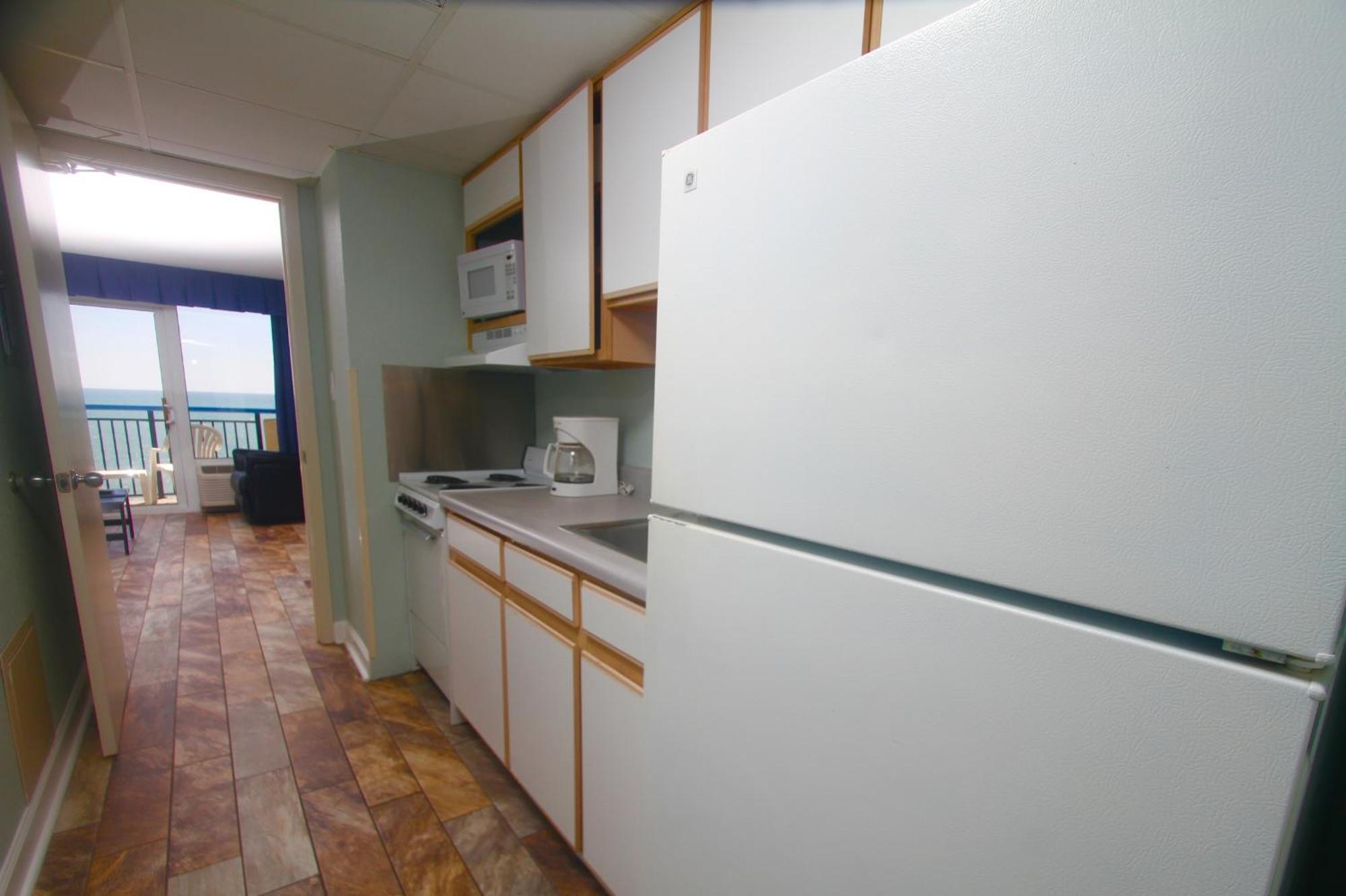 Boardwalk Beach Resort Миртъл Бийч Екстериор снимка