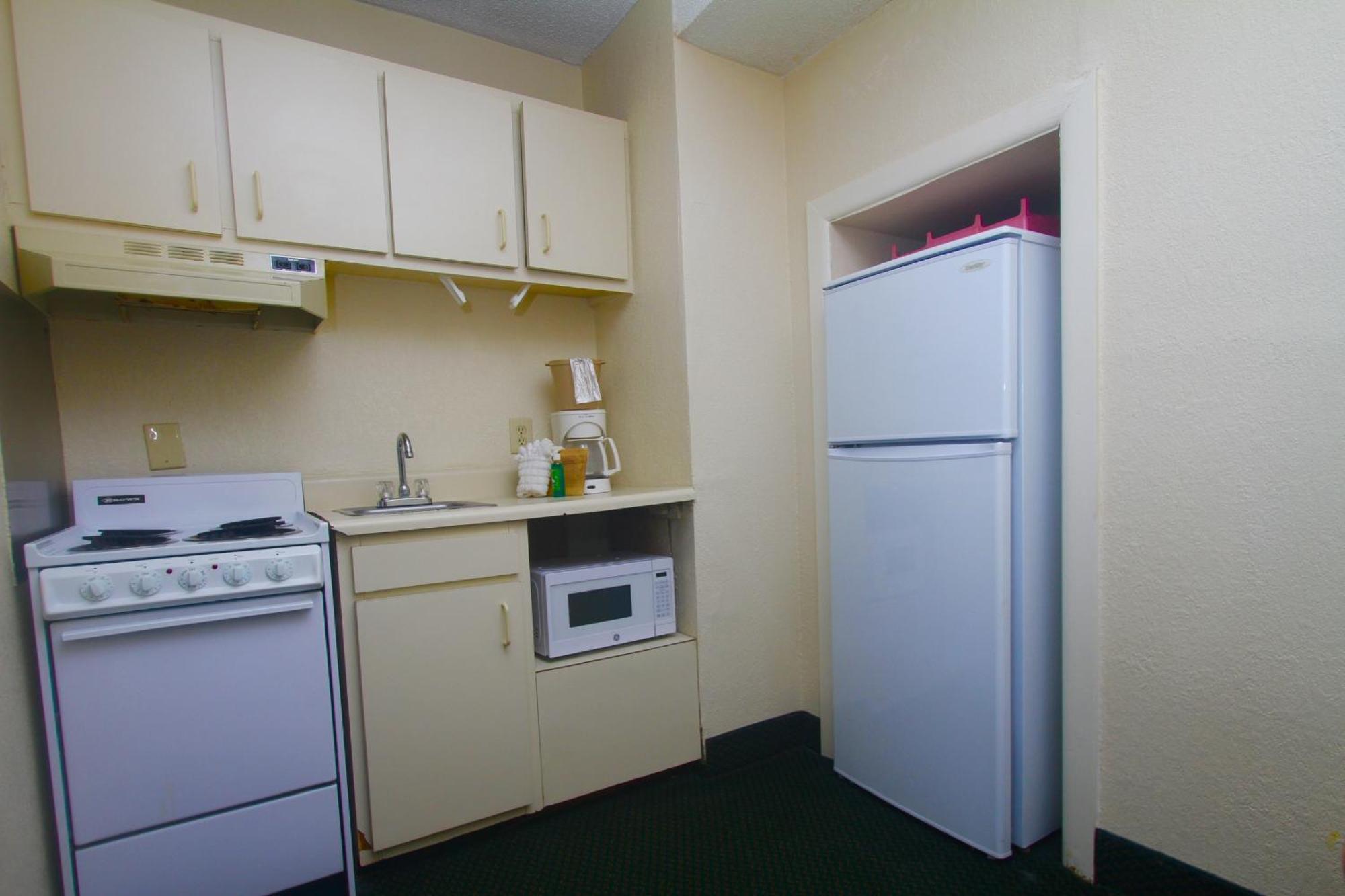 Boardwalk Beach Resort Миртъл Бийч Екстериор снимка