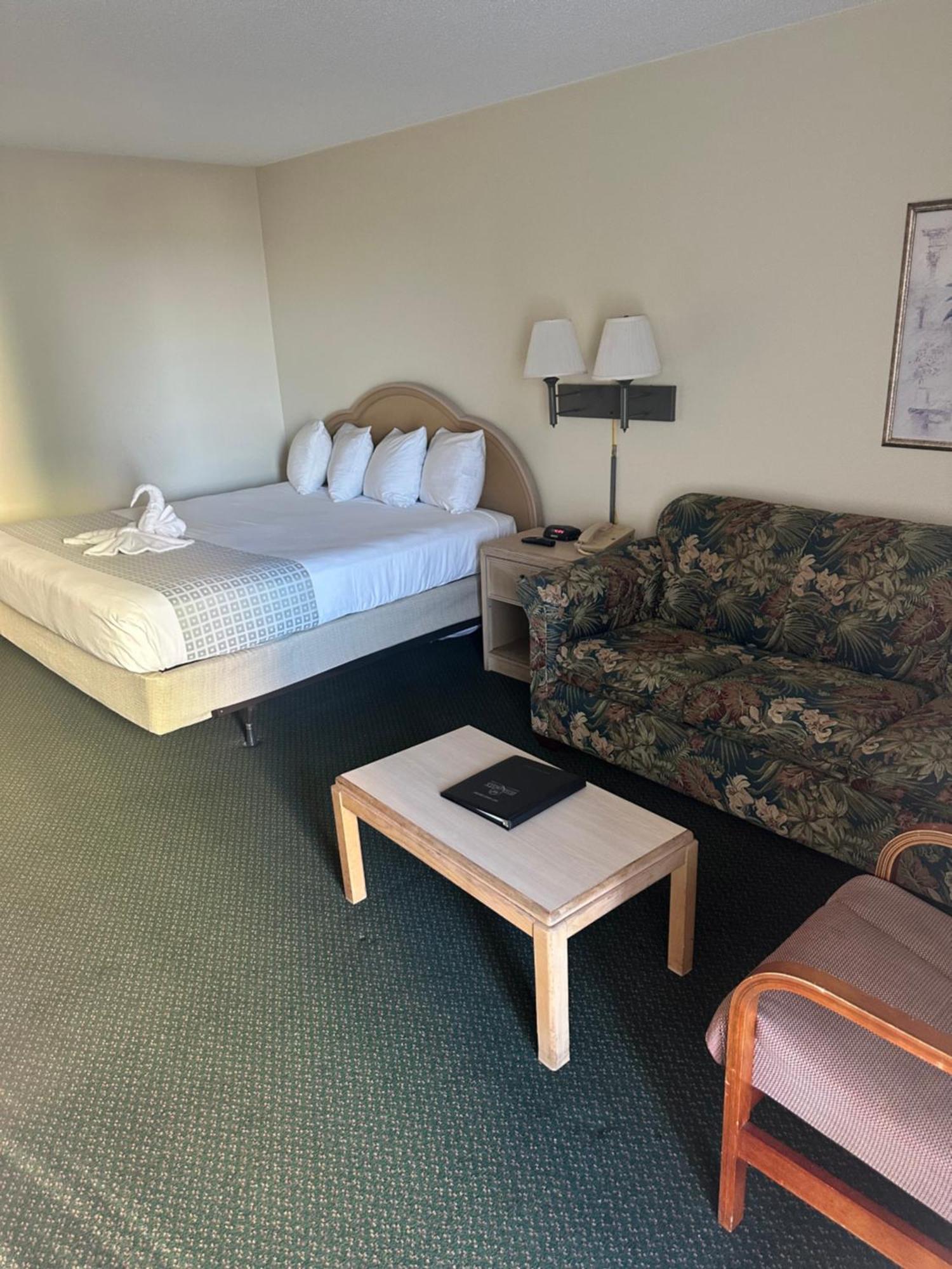 Boardwalk Beach Resort Миртъл Бийч Екстериор снимка