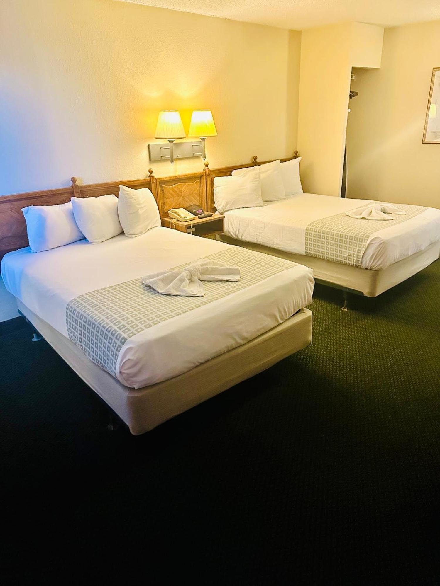 Boardwalk Beach Resort Миртъл Бийч Екстериор снимка