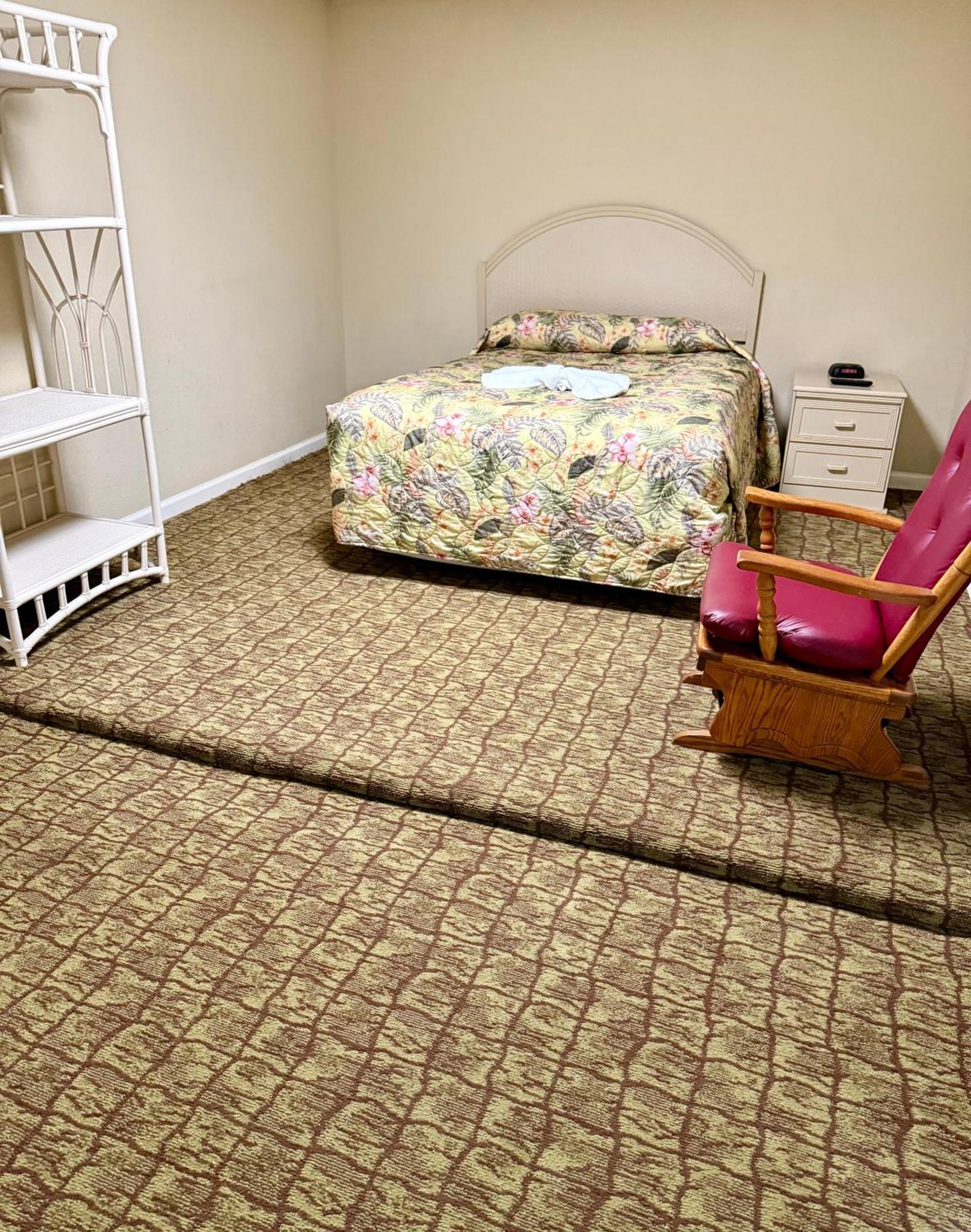 Boardwalk Beach Resort Миртъл Бийч Екстериор снимка