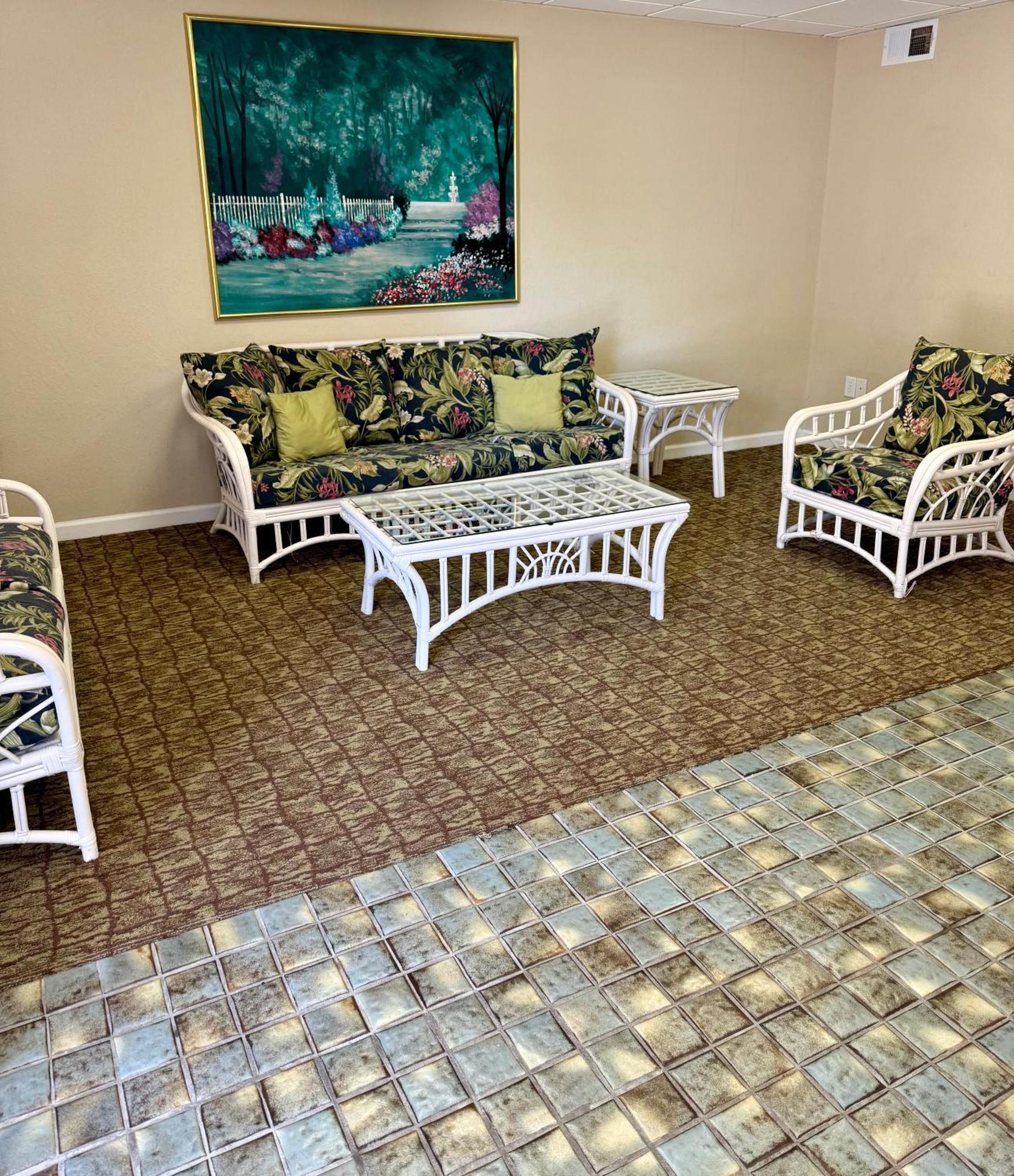 Boardwalk Beach Resort Миртъл Бийч Екстериор снимка
