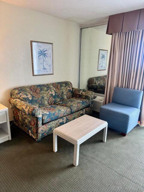 Boardwalk Beach Resort Миртъл Бийч Екстериор снимка