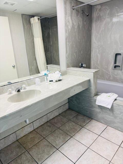 Boardwalk Beach Resort Миртъл Бийч Екстериор снимка